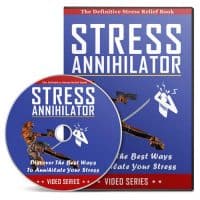 Stress Annihilator MRR