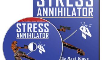 Stress Annihilator MRR