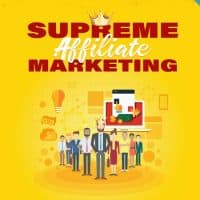 Supreme Affiliate Marketing MRR