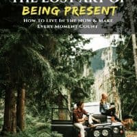 The Lost Art Of Being Present MRR