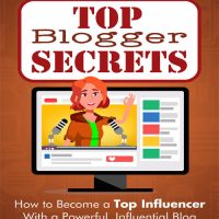 Top Blogger Secrets MRR