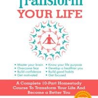 Transform Your Life MRR