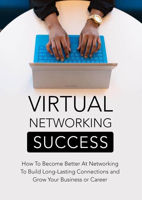 Virtual Networking Success MRR