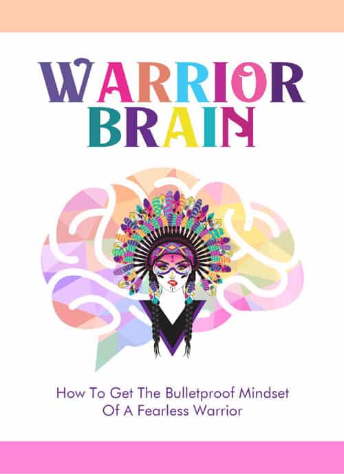 Warrior Brain MRR