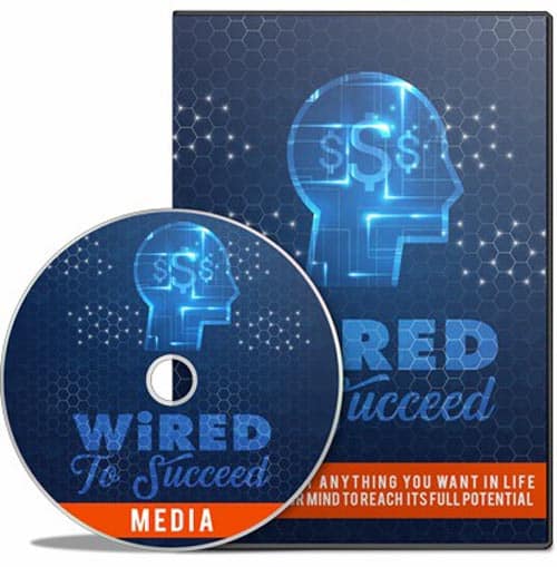 Wired To Succeed MRR