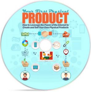 Your First Physical Product MRR