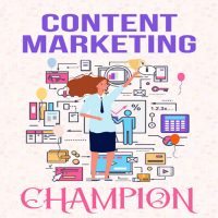Content Marketing Champion MRR