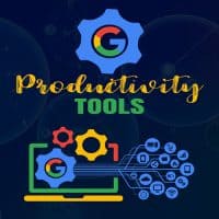 Google Productivity Tools MRR