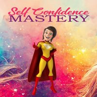 Self Confidence Mastery MRR