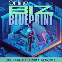 Online BIZ Blueprint MRR
