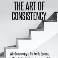 The Art Of Consistency MRR