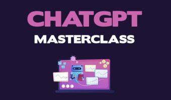 ChatGPT Tutorial Masterclass PLR