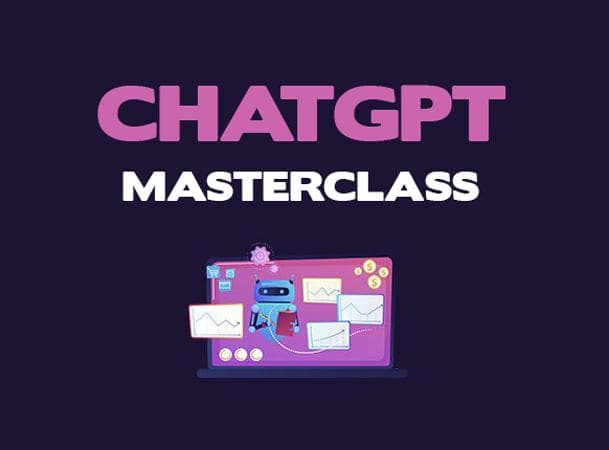  ChatGPT Tutorial Masterclass PLR
