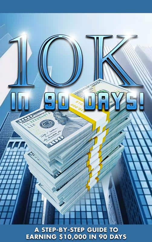 10K In 90 Days MRR