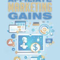Affiliate Marketing Gains MRR/PLR