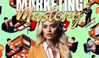 Affiliate Marketing Mastery MRR