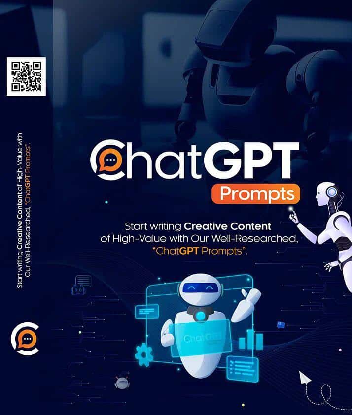 ChatGPT Prompts PLR