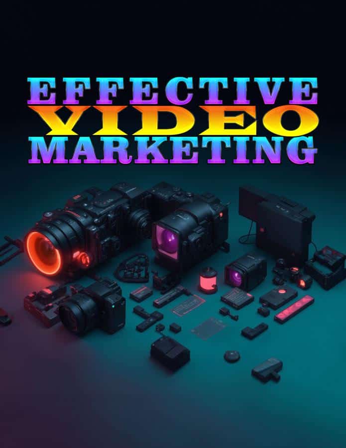 Effective Video Marketing MRR