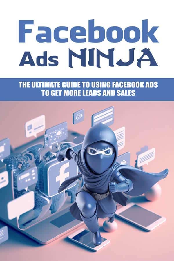Facebook Ads Ninja MRR