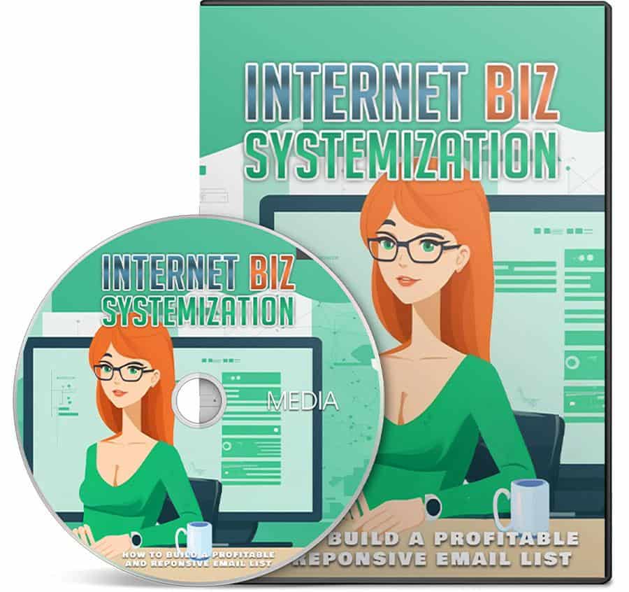 Internet Biz Systemization MRR