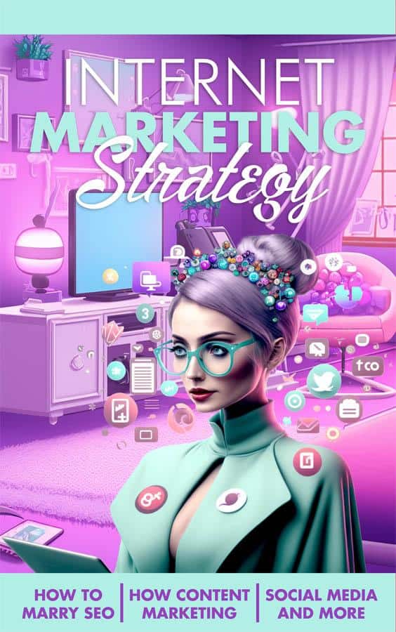 Internet Marketing Strategy MRR