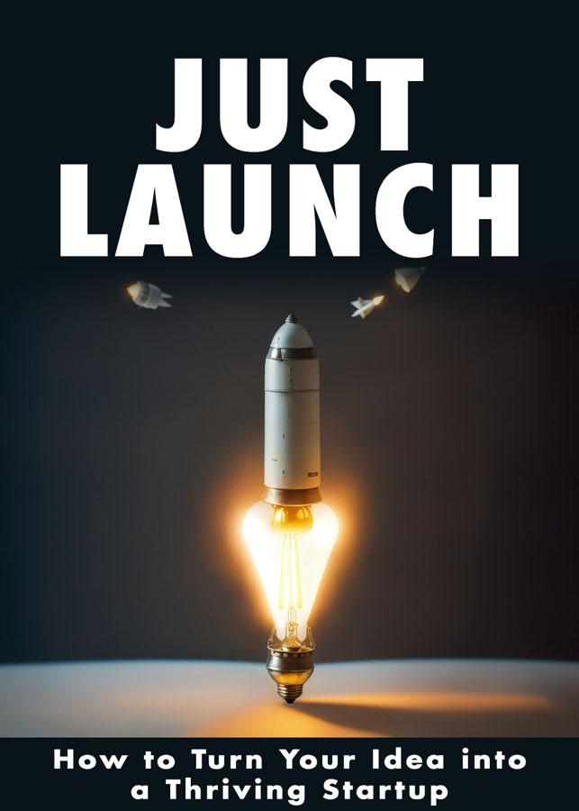 Just Launch MRR