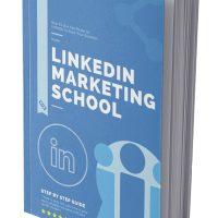 LinkedIn Marketing School MRR