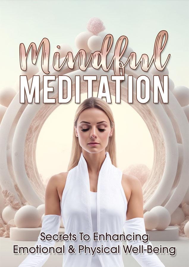 Mindful Meditation MRR