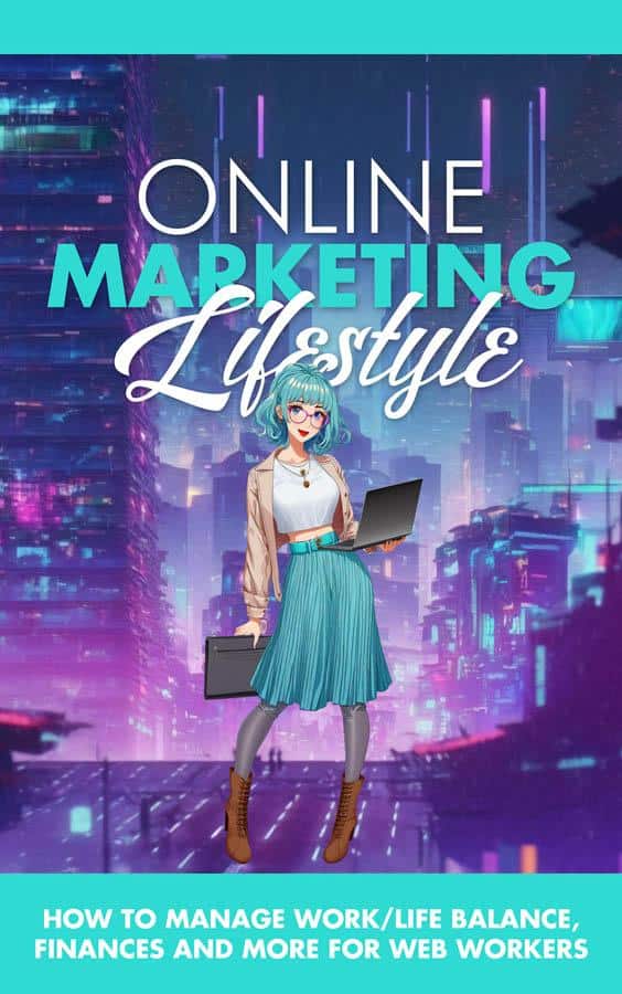 Online Marketing Lifestyle MRR