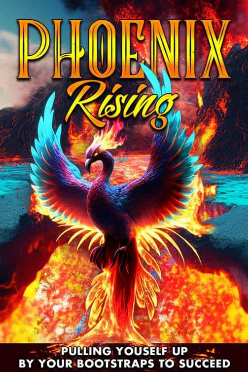 Phoenix Rising MRR