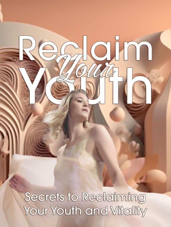 Reclaim Your Youth MRR