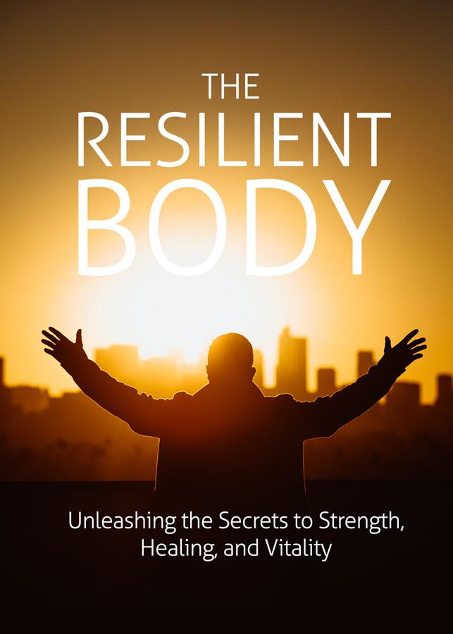 Resilient Body Resell Rights (RR)