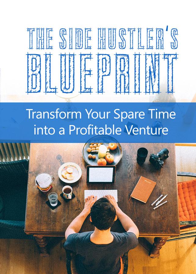 Side Hustlers Blueprint Resell Rights (RR)