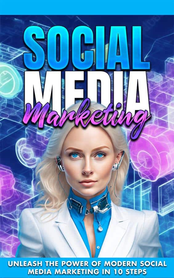 Social Media Marketing MRR