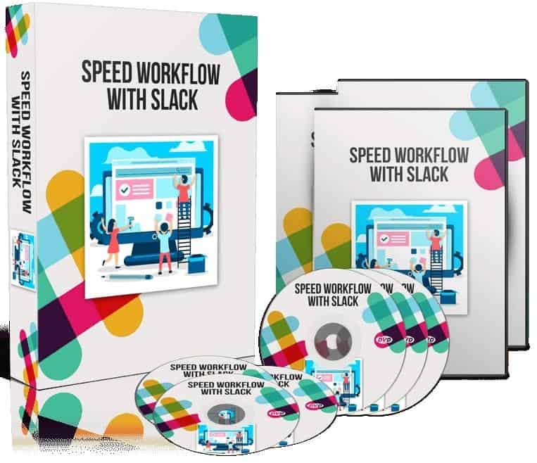 Speed Workflow With Slack Pack PLR