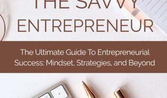 The Savvy Entrepreneur MRR
