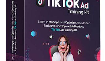 TikTok Ad Training Kit Unrestricted PLR