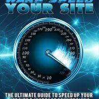 Warp Speed Your Site MRR