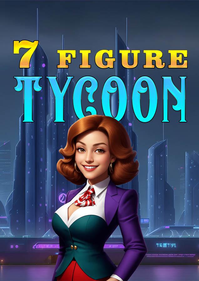 7 Figure Tycoon MRR