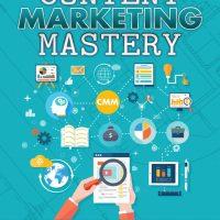 Content Marketing Mastery MRR