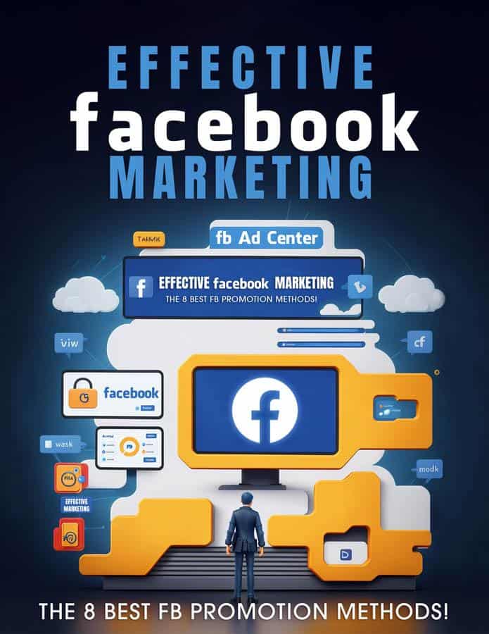 Effective Facebook Marketing MRR