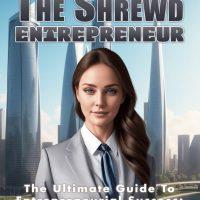 The Shrewd Entrepreneur MRR