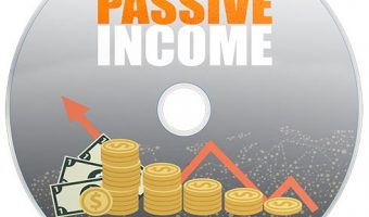 Ultimate Passive Income MRR